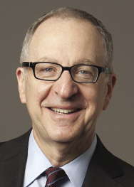 David J. Skorton, Cornell University